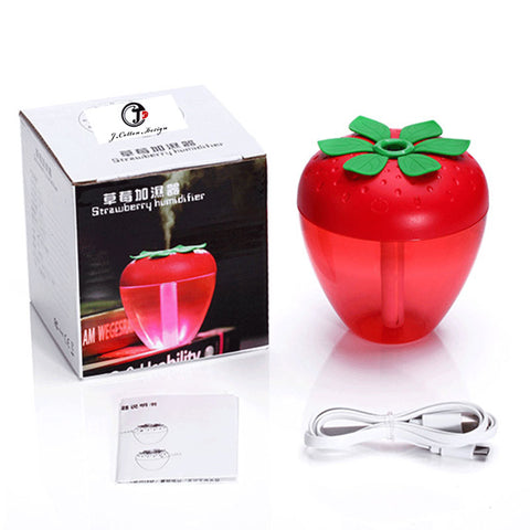 Strawberry Air Humidifier