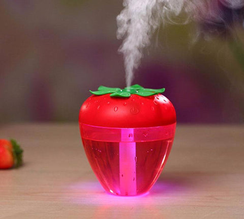 Strawberry Air Humidifier