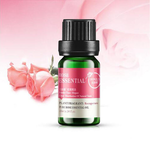 Hydrating Essential Oil