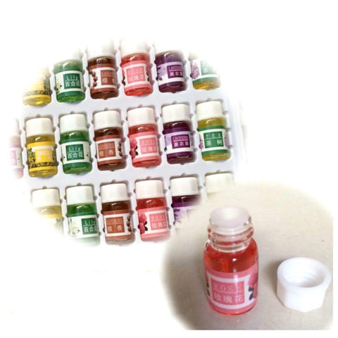 Fragrance Aromatherapy Oil