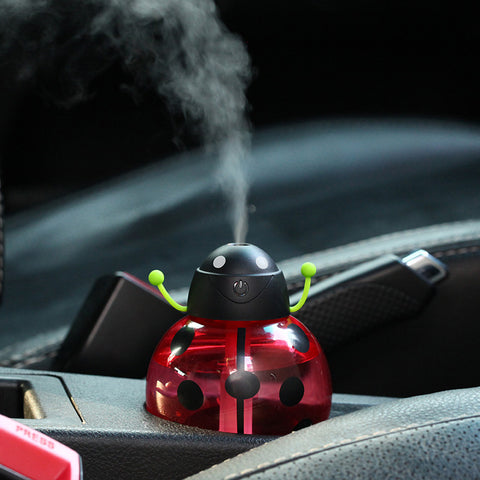 Lady Bug Humidifier