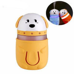 Cutey Dog Humidifier