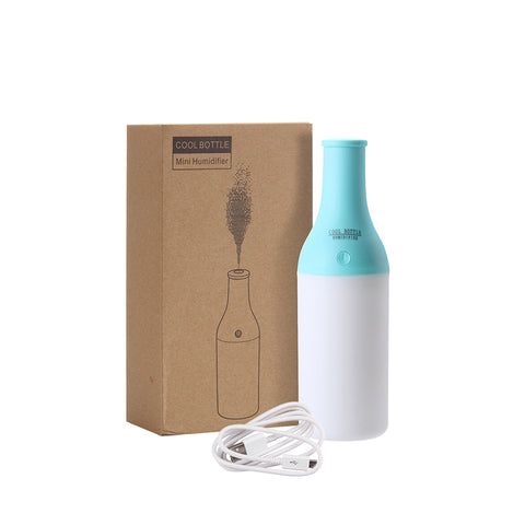 Creative Bottle Air Humidifier