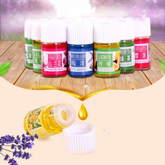 Purifying Essential Oil