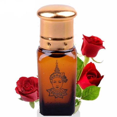 Rose Essential Oil