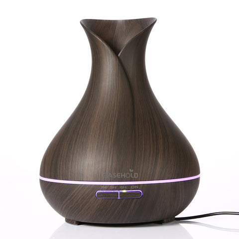 Vase Shape Diffuser