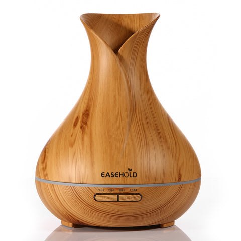 Vase Shape Diffuser
