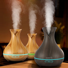 Vase Shape Diffuser