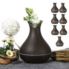 Vase Shape Diffuser