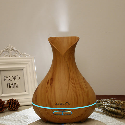 Vase Shape Diffuser