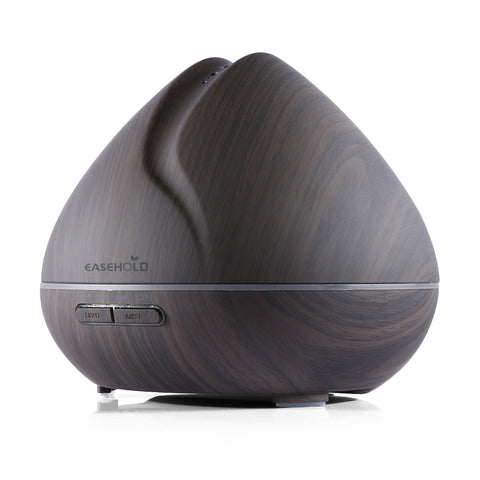 Wooden Grain Aromatherapy Diffuser