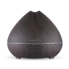 Wooden Grain Aromatherapy Diffuser