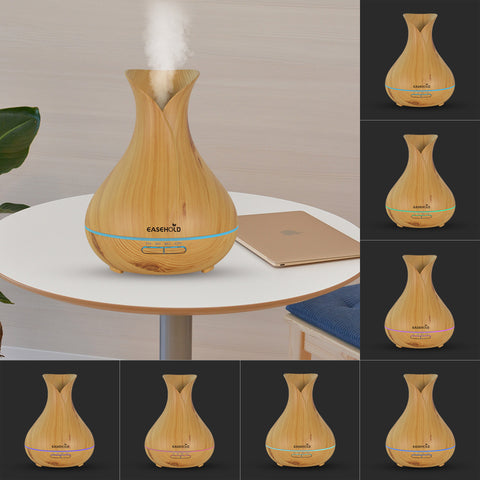Vase Shape Diffuser