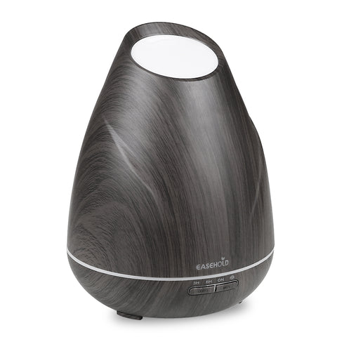 400ml Essential Oil Cool Mist Humidifier