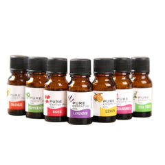 Natural Fragrance Oil