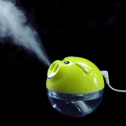 Mini Pig Humidifier