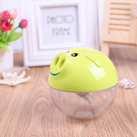 Mini Pig Humidifier