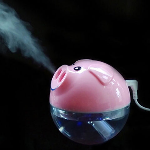 Mini Pig Humidifier