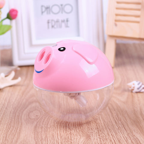 Mini Pig Humidifier