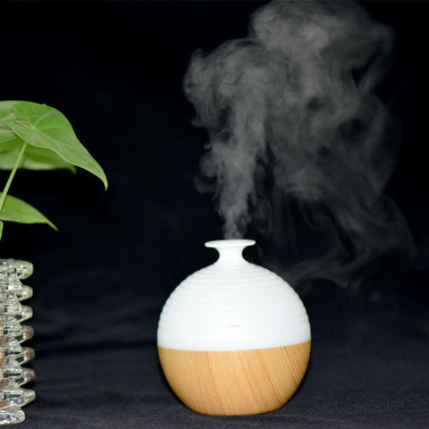 Portable Humidifier