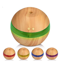 USB Ultrasonic Humidifier