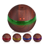 USB Ultrasonic Humidifier