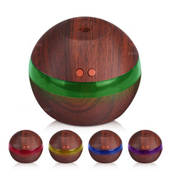 USB Ultrasonic Humidifier