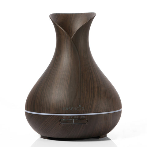 Vase Shape Diffuser