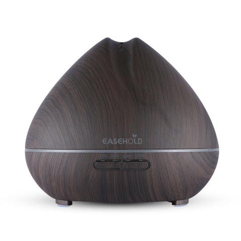 Wooden Grain Aromatherapy Diffuser