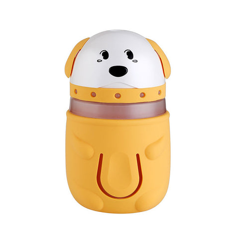 Cutey Dog Humidifier