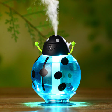 Lady Bug Humidifier