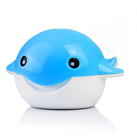 Sea Whale Humidifier