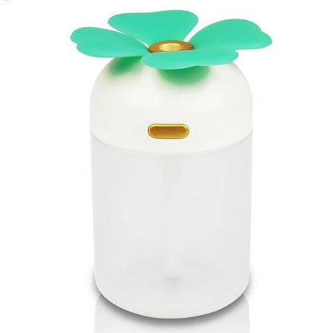 Clover Flower Humidifier