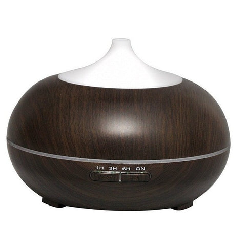 Ultrasonic Cool Mist Humidifier