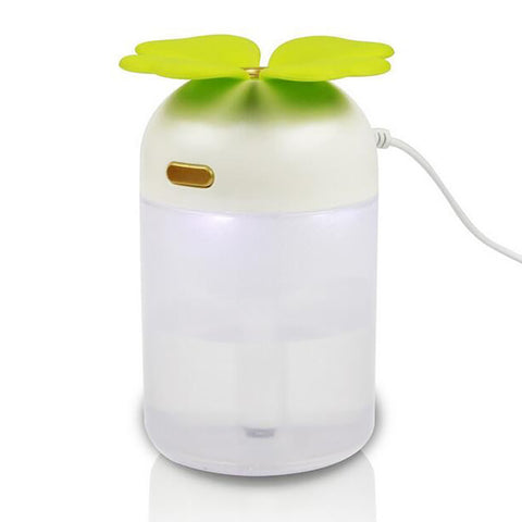 Clover Flower Humidifier