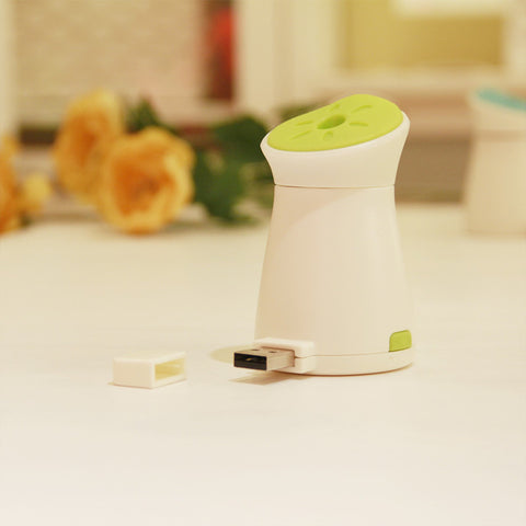 Creative Cute Mini  Air Humidifier