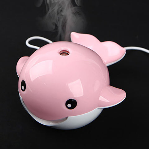 Sea Whale Humidifier