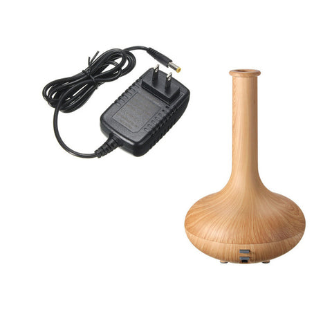 Air Purifier Electric Oil Burner Aroma Diffuser