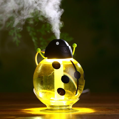 Lady Bug Humidifier