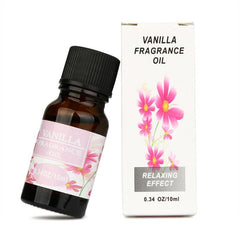 Pure & Natural Aromatherapy Scent