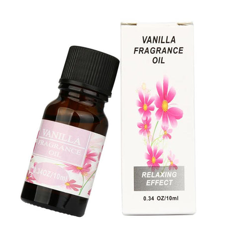 Pure & Natural Aromatherapy Scent